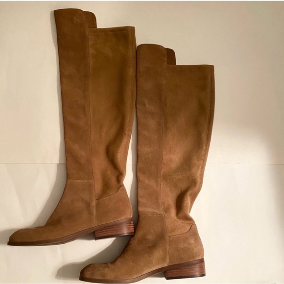 Sole Society Calypso Boots Size11 - Picture 4 of 4